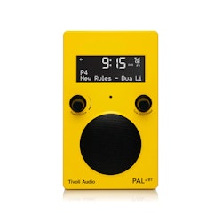 TIVOLI AUDIO PAL+ BT