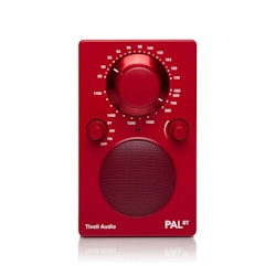 TIVOLI AUDIO PAL BT