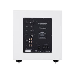 MONITOR AUDIO SILVER W12
