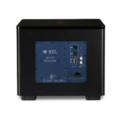 REL ACOUSTIC HT 1510 Predator II