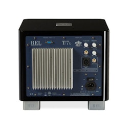 REL ACOUSTIC T/7X