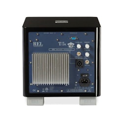 REL ACOUSTIC T/5X