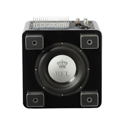 REL ACOUSTIC T/5X