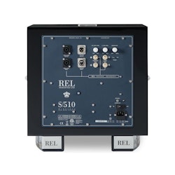 REL ACOUSTIC S510