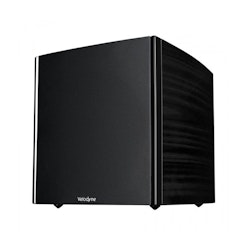 VELODYNE DD-10 PLUS SVART
