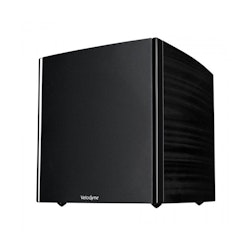 VELODYNE DD-12 PLUS SVART
