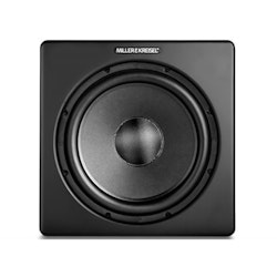 M&K SOUND V15+ SVART