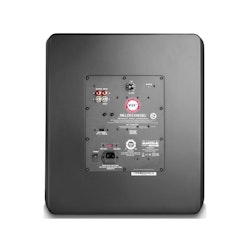 M&K SOUND V15+ SVART