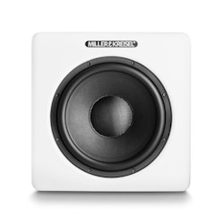 M&K SOUND V10+