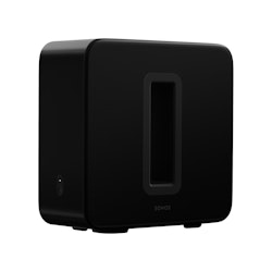 Sonos Sub Gen 4
