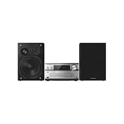 PANASONIC SC-PMX92 SILVER