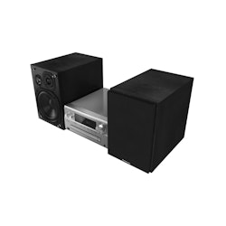 PANASONIC SC-PMX92 SILVER