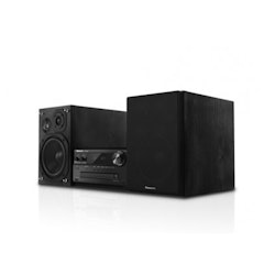 PANASONIC SC-PMX92 SVART