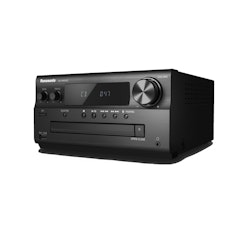PANASONIC SC-PMX92 SVART