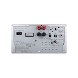 PANASONIC SC-PMX90EG-S