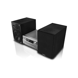 PANASONIC SC-PMX90EG-S