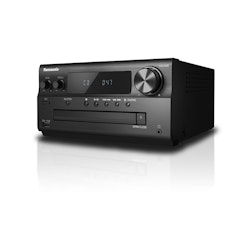 PANASONIC SC-PMX90EG-K