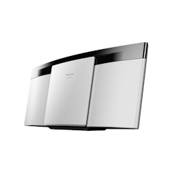 PANASONIC SC-HC200EG-W