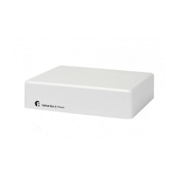 PRO-JECT OPTICAL BOX E PHONO