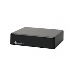 PRO-JECT OPTICAL BOX E PHONO