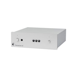 PRO-JECT REMOTE BOX S2