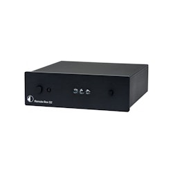 PRO-JECT REMOTE BOX S2