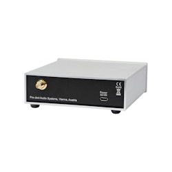 PRO-JECT REMOTE BOX S2