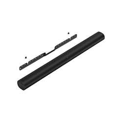 SONOS ARC VÄGGFÄSTE SVART
