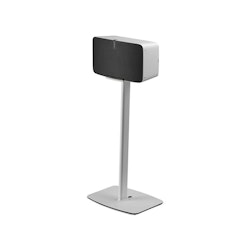 FLEXSON GOLVSTATIV SONOS FIVE/PLAY:5 VIT