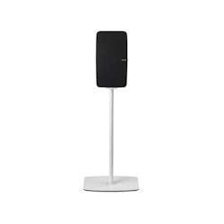 FLEXSON GOLVSTATIV SONOS FIVE/PLAY:5 VIT