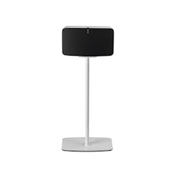 FLEXSON GOLVSTATIV SONOS FIVE/PLAY:5 VIT
