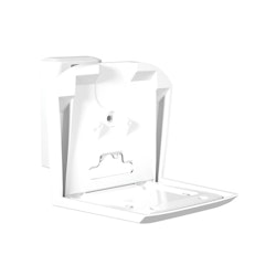 SANUS VÄGGFÄSTE FÖR SONOS ERA300 SINGLE VIT