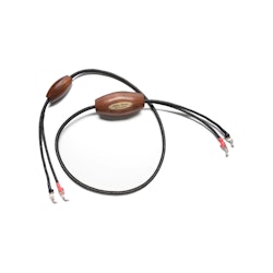 JORMA DESIGN PRIME HÖGTALARKABEL SINGEL WIRE 2,5M