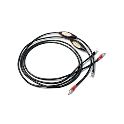JORMA DESIGN STATEMENT HÖGTALARKABEL SINGEL WIRE 2,5M
