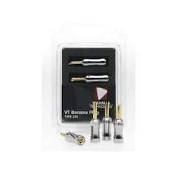 VALHALLA VT BANANA PLUG 4-PACK