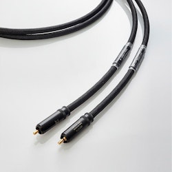 JORMA DESIGN TRINITY SIGNALKABEL RCA 1M