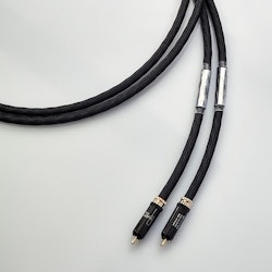 JORMA DESIGN DUALITY SIGNALKABEL RCA 1M
