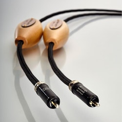 JORMA DESIGN UNITY SIGNALKABEL RCA 1M