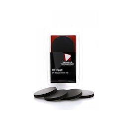 VALHALLA VT PLAYER FEET 10 (MAX 10KG) 4-PACK