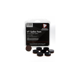 VALHALLA SPIKE FEET (MAX 80KG) 8-PACK