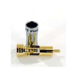 VALHALLA VT RCA PLUG 4-PACK
