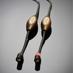 JORMA DESIGN STATEMENT SIGNALKABEL XLR 1M