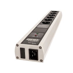 SUPRA LORAD MAINS BLOCK MD06DC-16-EU/SP