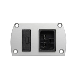 SUPRA LORAD MAINS BLOCK MD06DC-16-EU/SP