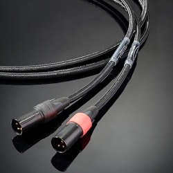 JORMA DESIGN TRINITY SIGNALKABEL XLR 1M