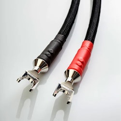 JORMA DESIGN TRINITY HÖGTALARKABEL SINGEL WIRE 2,5M