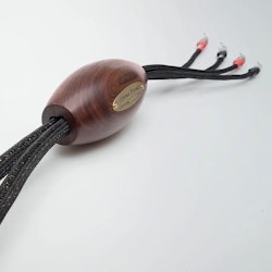 JORMA DESIGN PRIME HÖGTALARKABEL BI-WIRE 2,5M