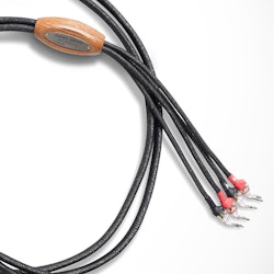 JORMA DESIGN ORIGO HÖGTALARKABEL BI-WIRE 2,5M
