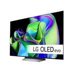 LG 65" - OLED65C35LA.AEU OBS! Säljs endast i butik.