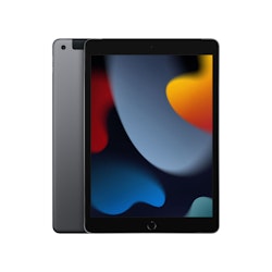 iPad 10.2" (2021) 64 GB 4G LTE